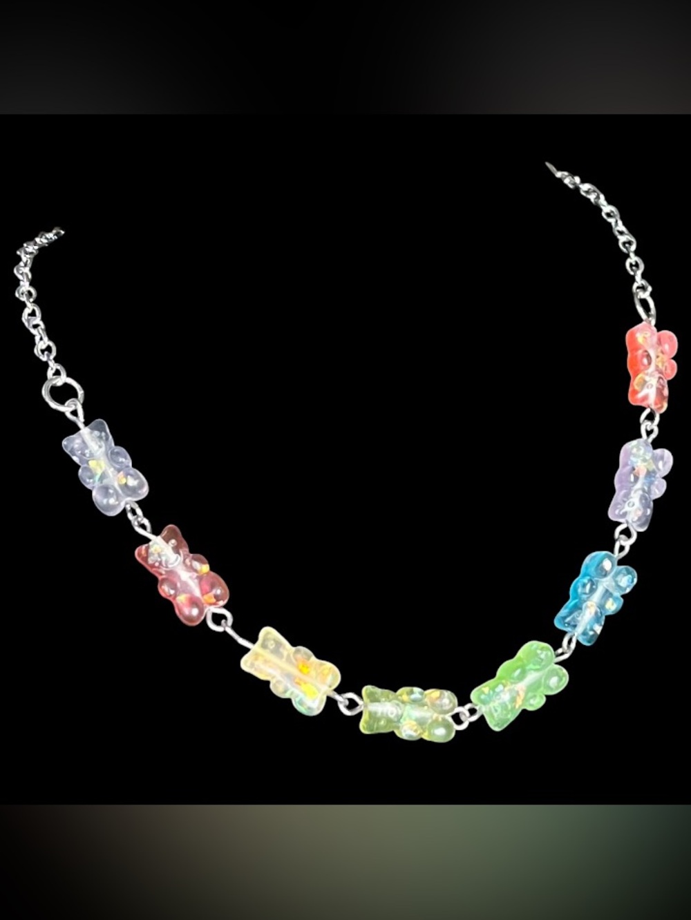 Necklace - Picture 3 of 4